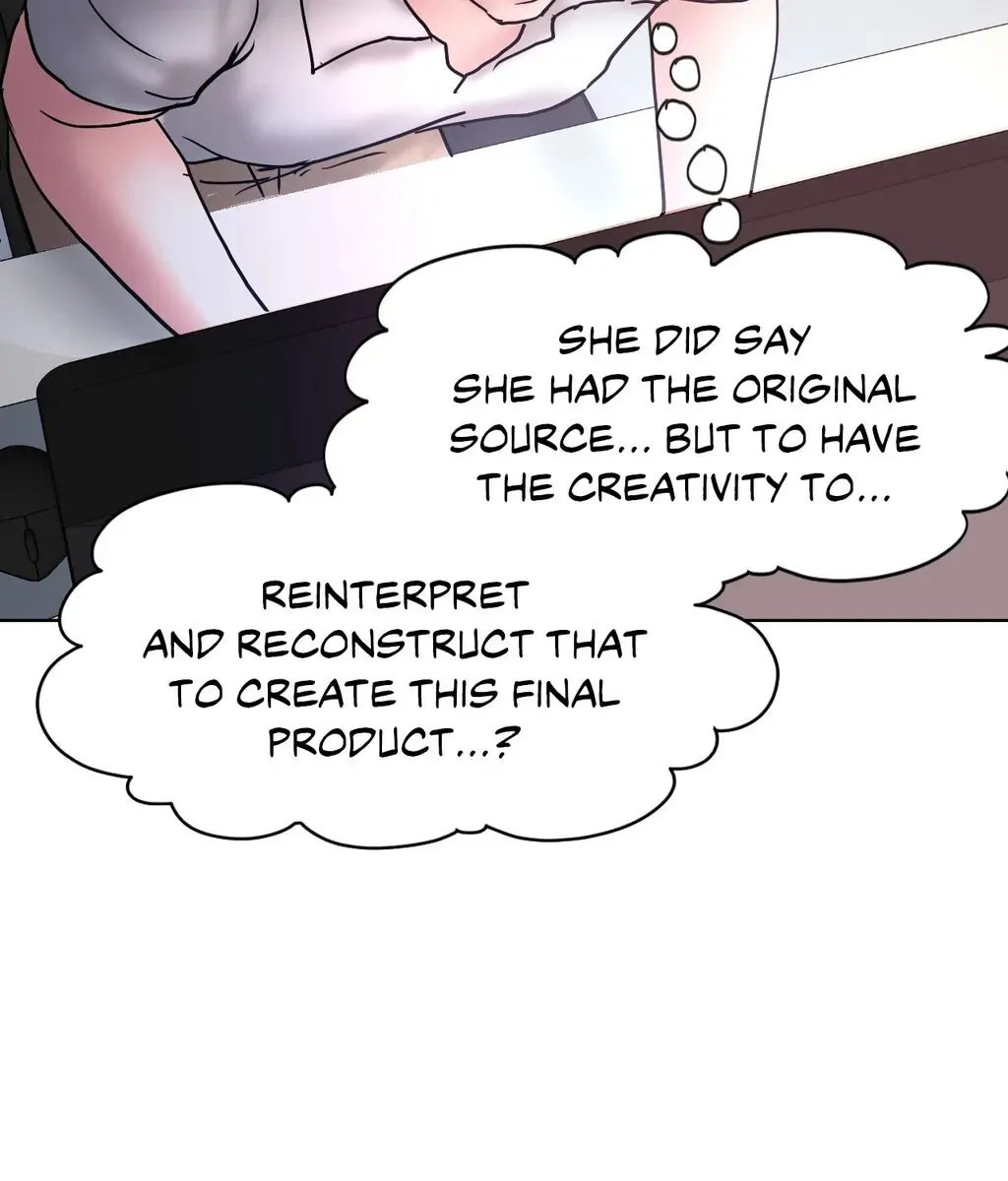 Comes With Benefits - Chapter 10 - photo - 99