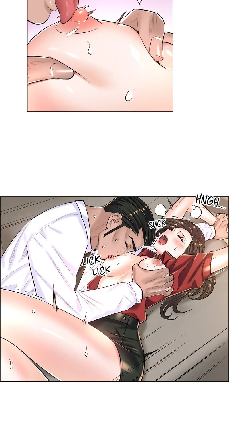 The Game: Fatal Doctor - Chapter 14 - photo - 10