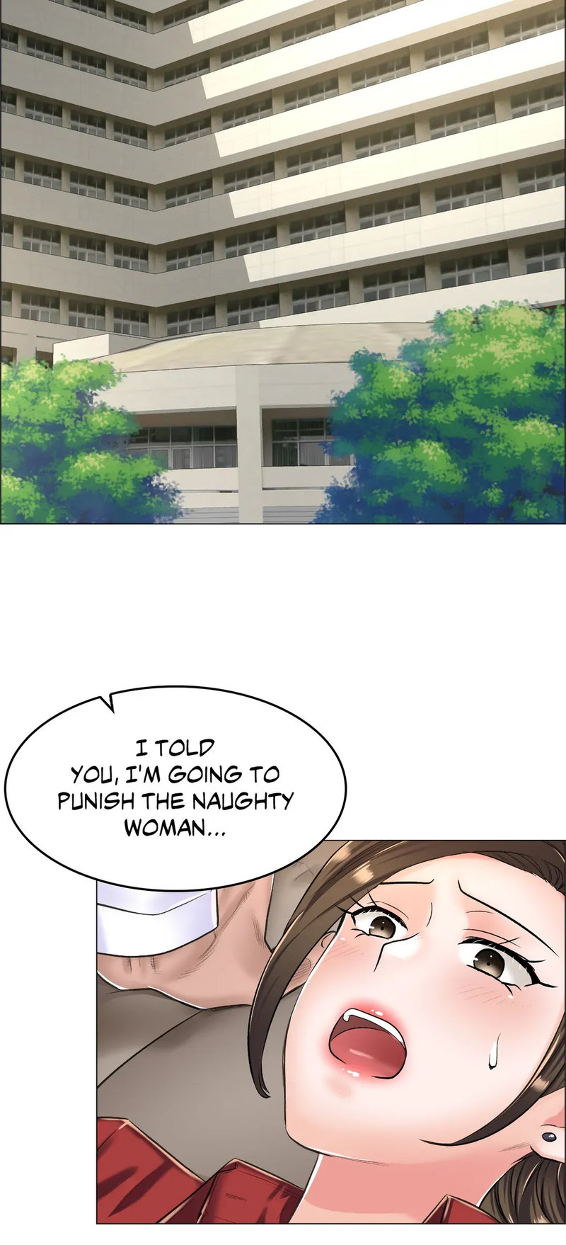 The Game: Fatal Doctor - Chapter 14 - photo - 2