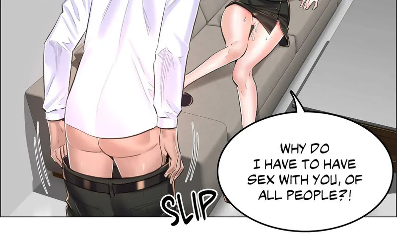 The Game: Fatal Doctor - Chapter 14 - photo - 28