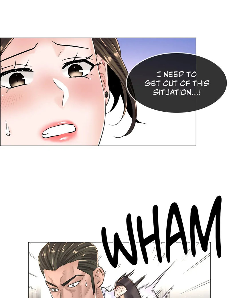 The Game: Fatal Doctor - Chapter 14 - photo - 31