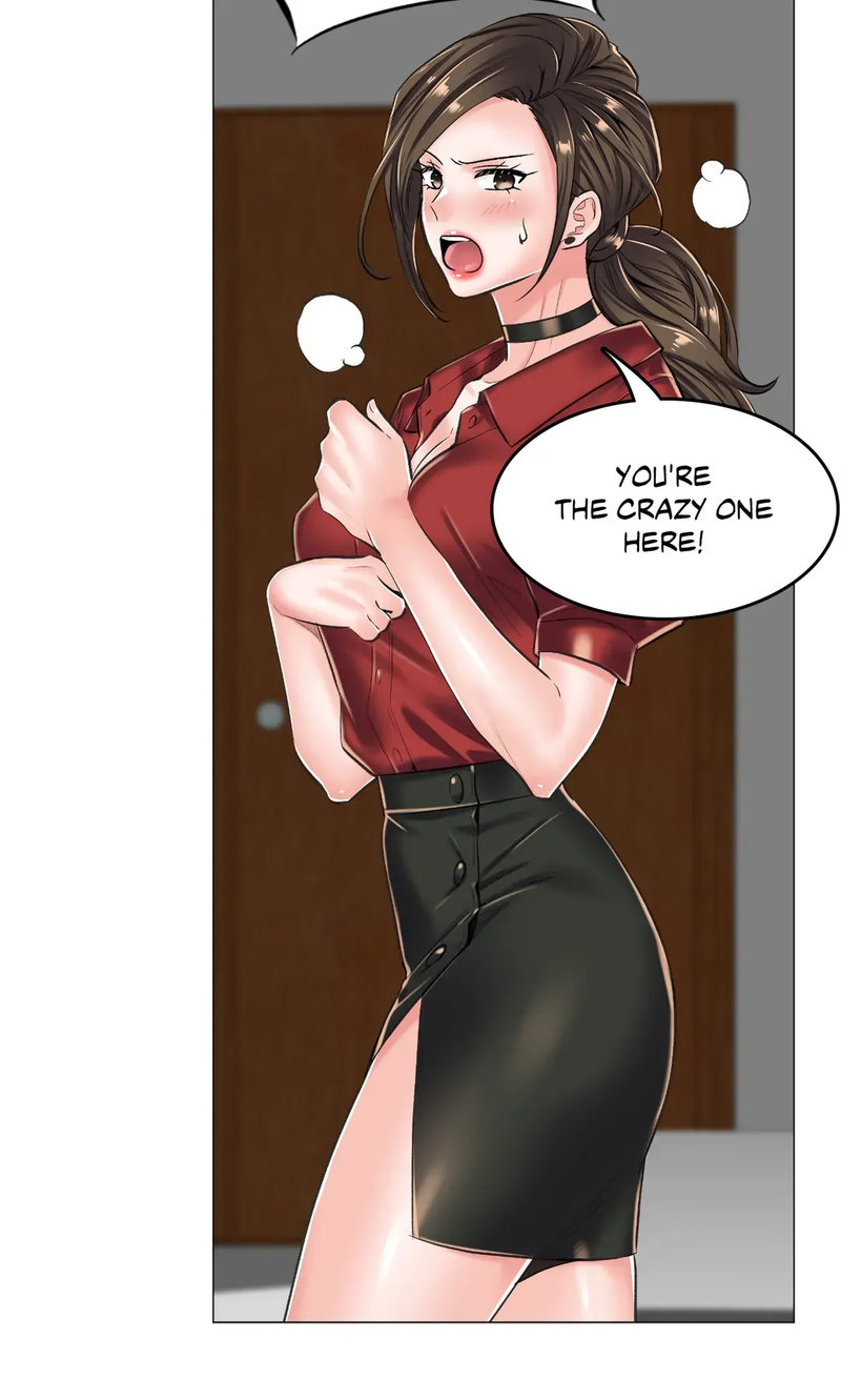 The Game: Fatal Doctor - Chapter 14 - photo - 34
