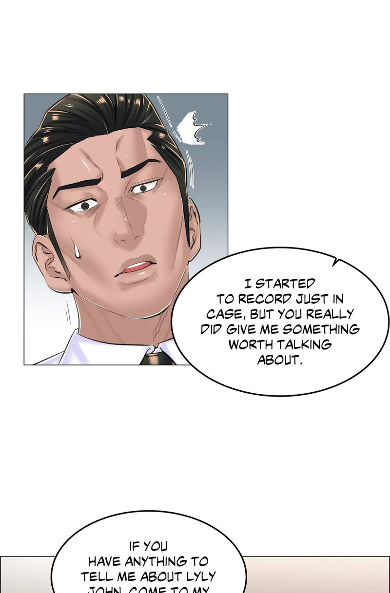 The Game: Fatal Doctor - Chapter 14 - photo - 37