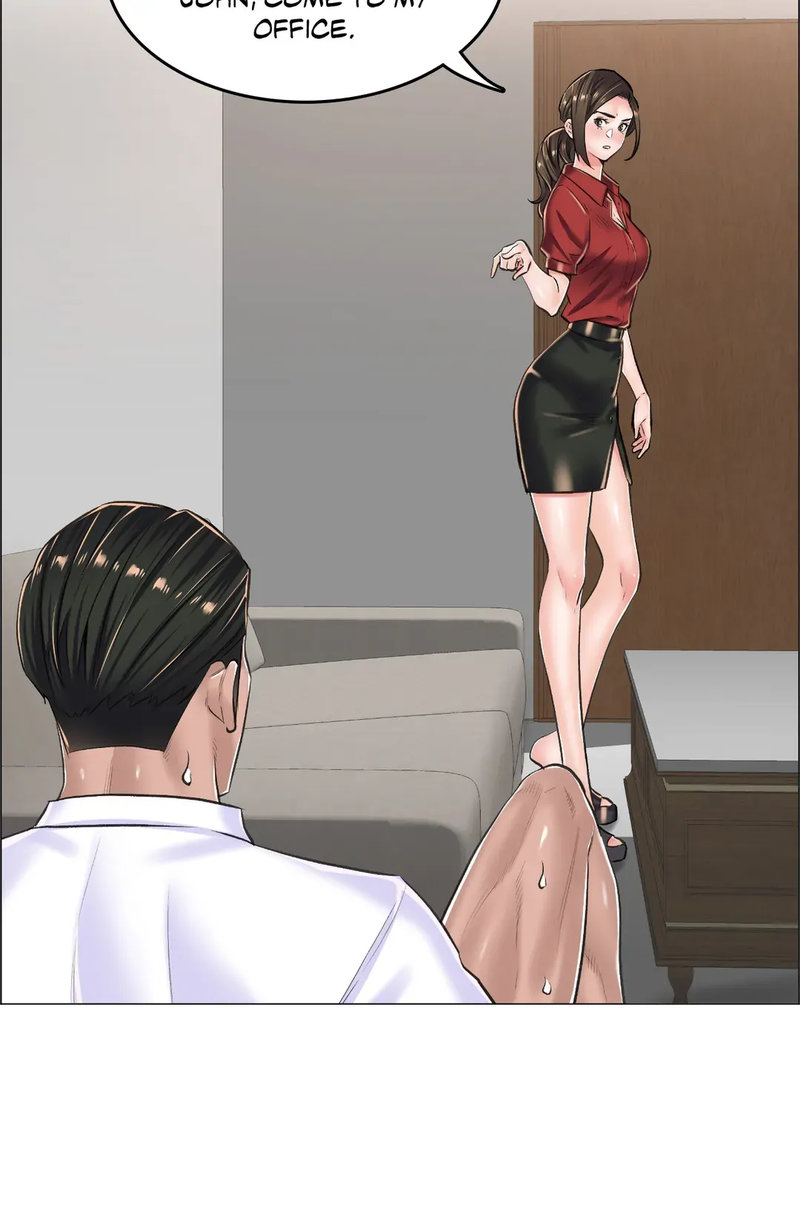 The Game: Fatal Doctor - Chapter 14 - photo - 38