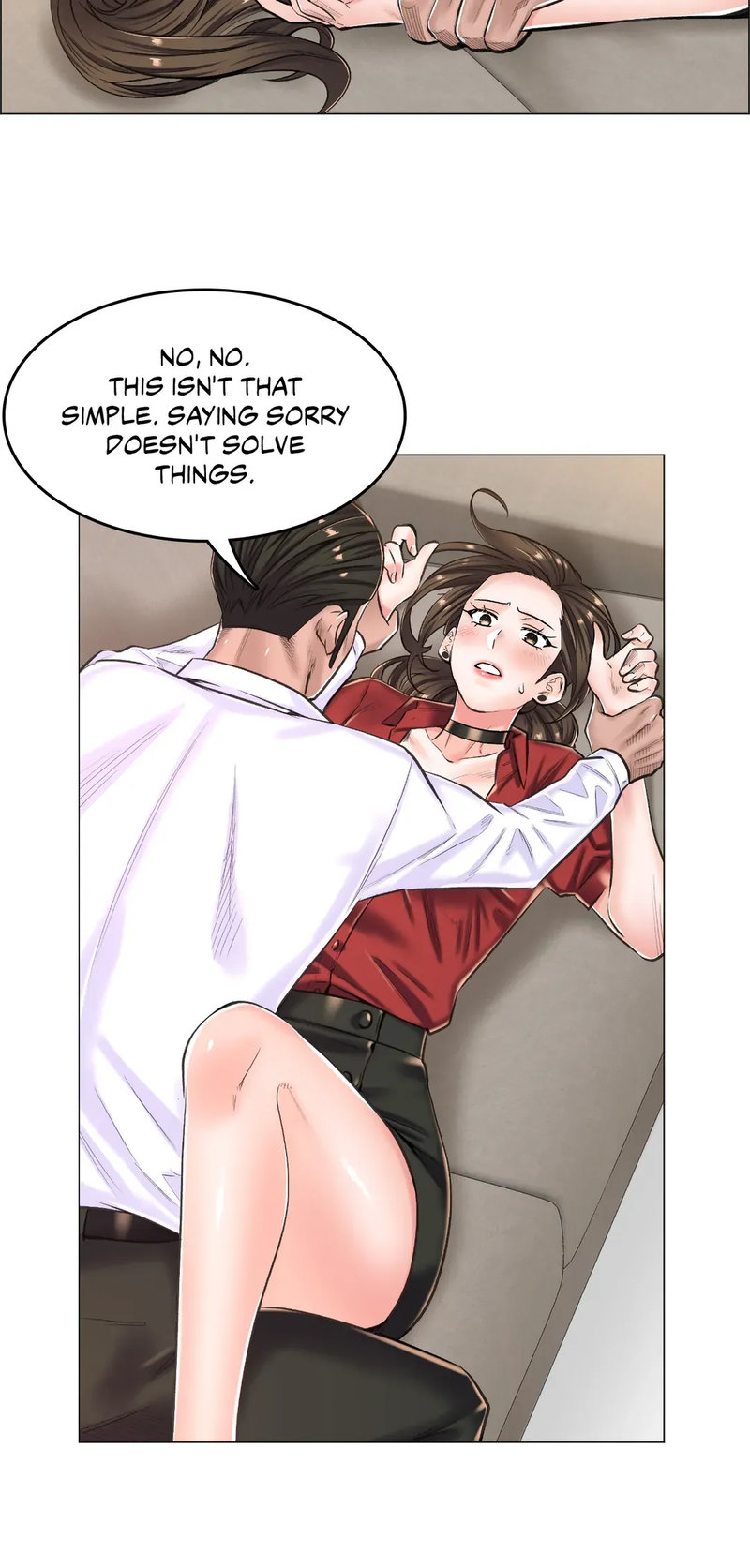 The Game: Fatal Doctor - Chapter 14 - photo - 4