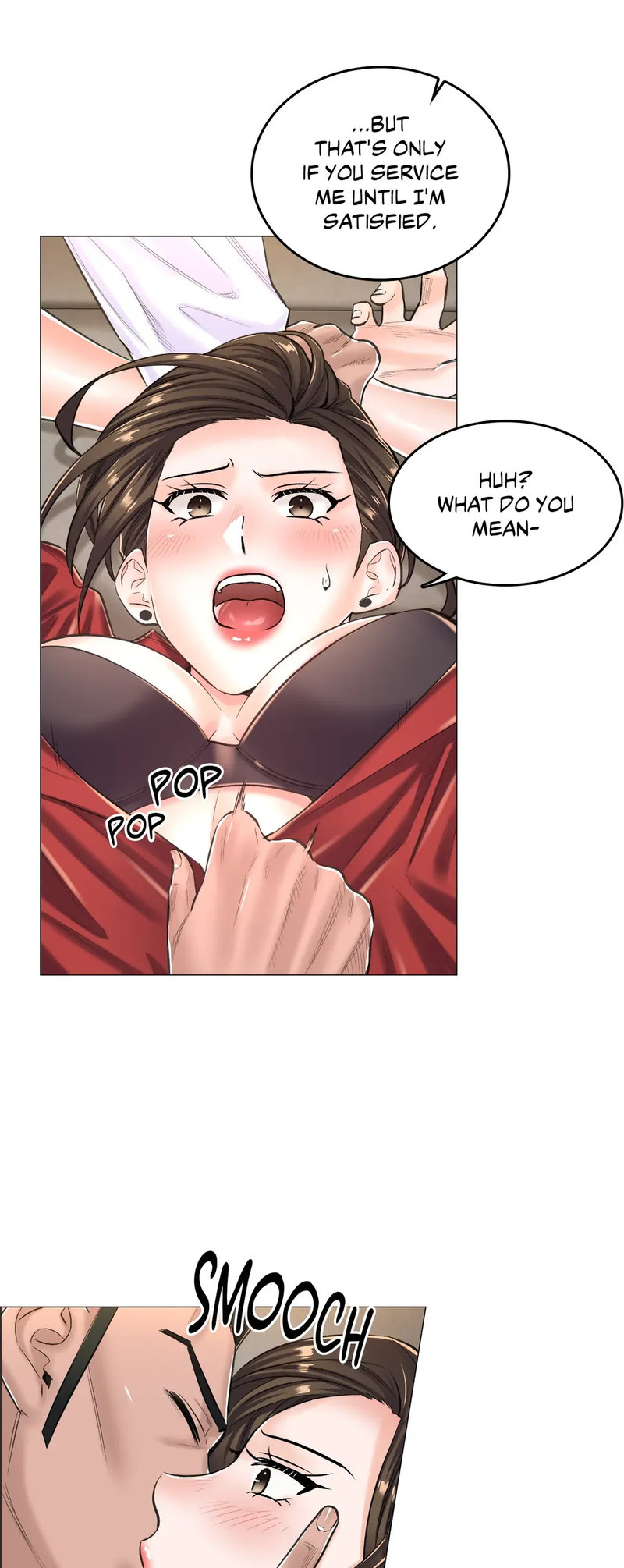 The Game: Fatal Doctor - Chapter 14 - photo - 7