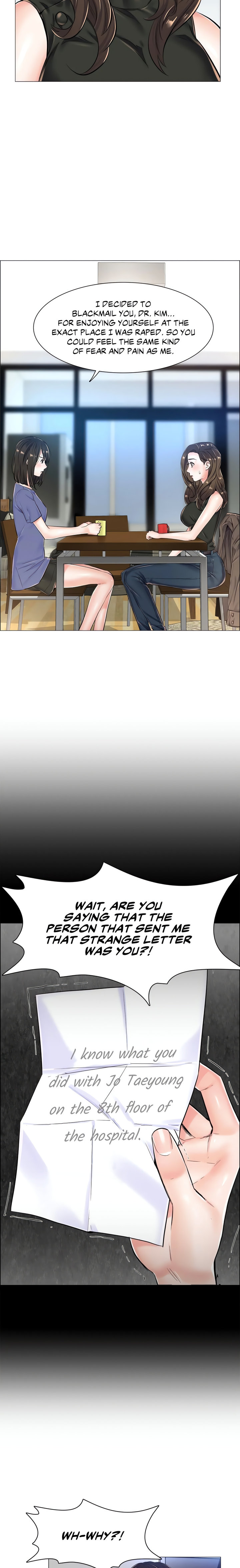 The Game: Fatal Doctor - Chapter 28 - photo - 3