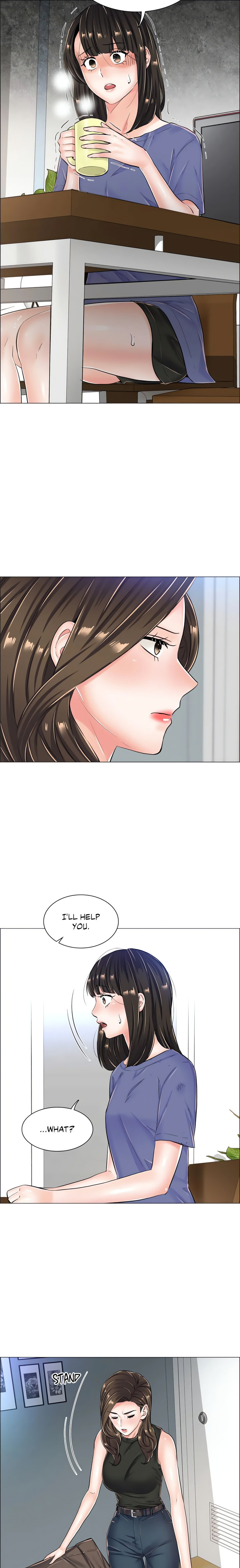 The Game: Fatal Doctor - Chapter 28 - photo - 6