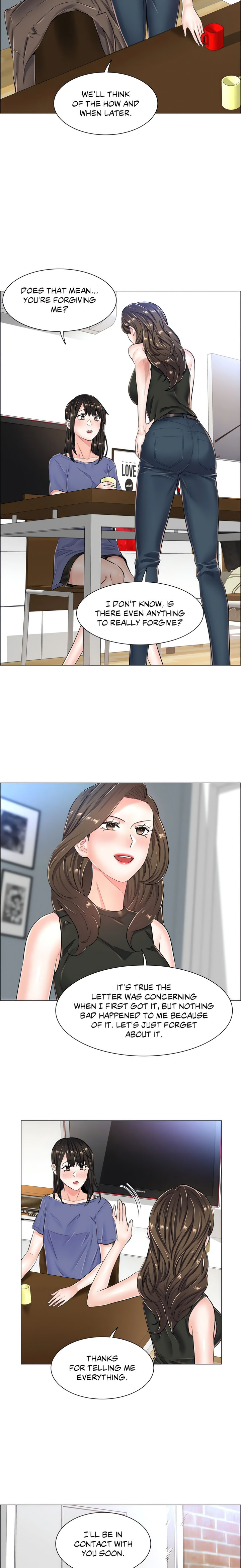 The Game: Fatal Doctor - Chapter 28 - photo - 7
