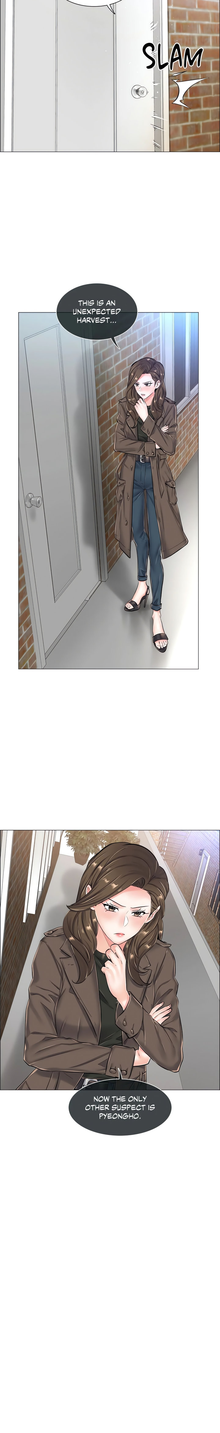 The Game: Fatal Doctor - Chapter 28 - photo - 8