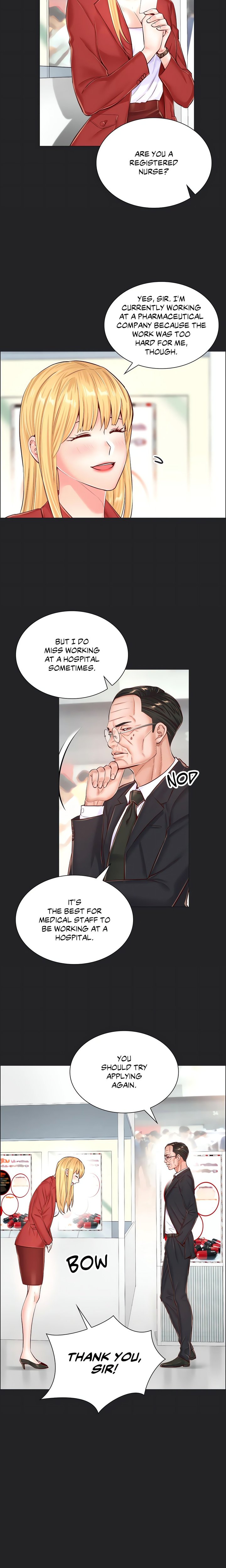 The Game: Fatal Doctor - Chapter 51 - photo - 13