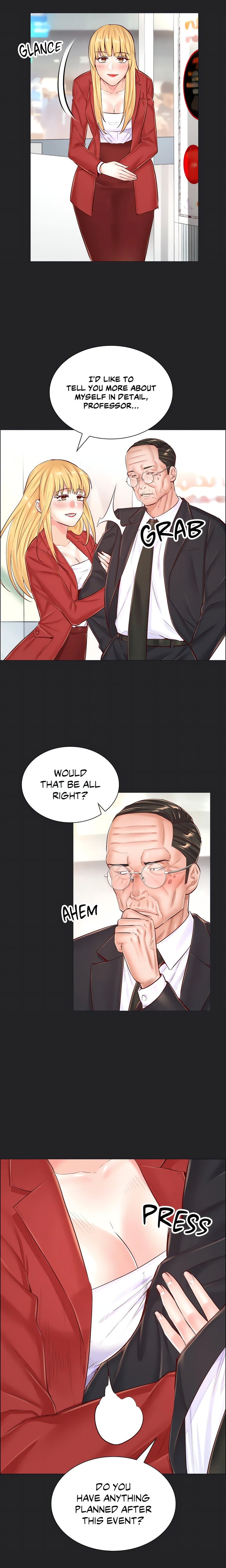 The Game: Fatal Doctor - Chapter 51 - photo - 14