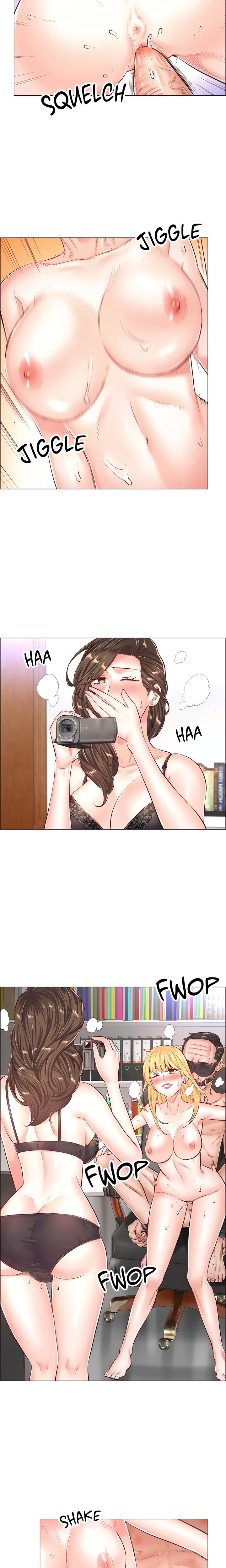 The Game: Fatal Doctor - Chapter 51 - photo - 2