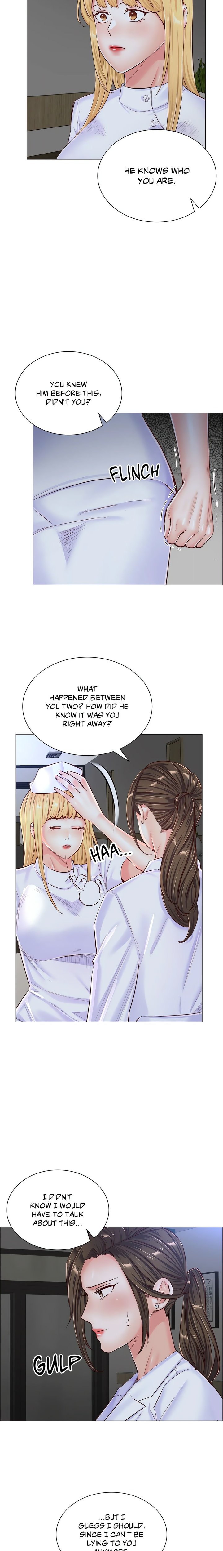The Game: Fatal Doctor - Chapter 51 - photo - 9