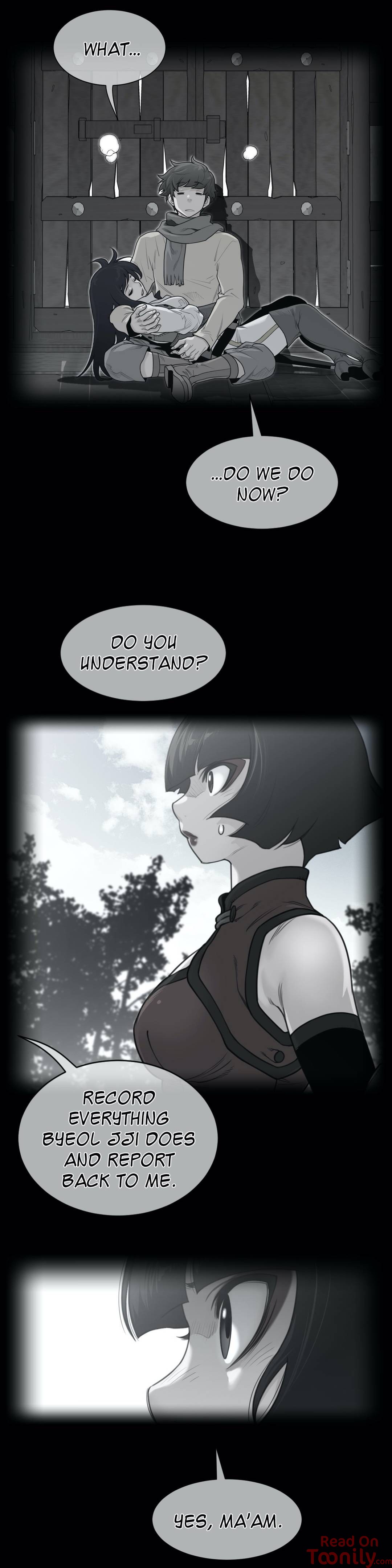 Perfect Half - Chapter 118 - photo - 2