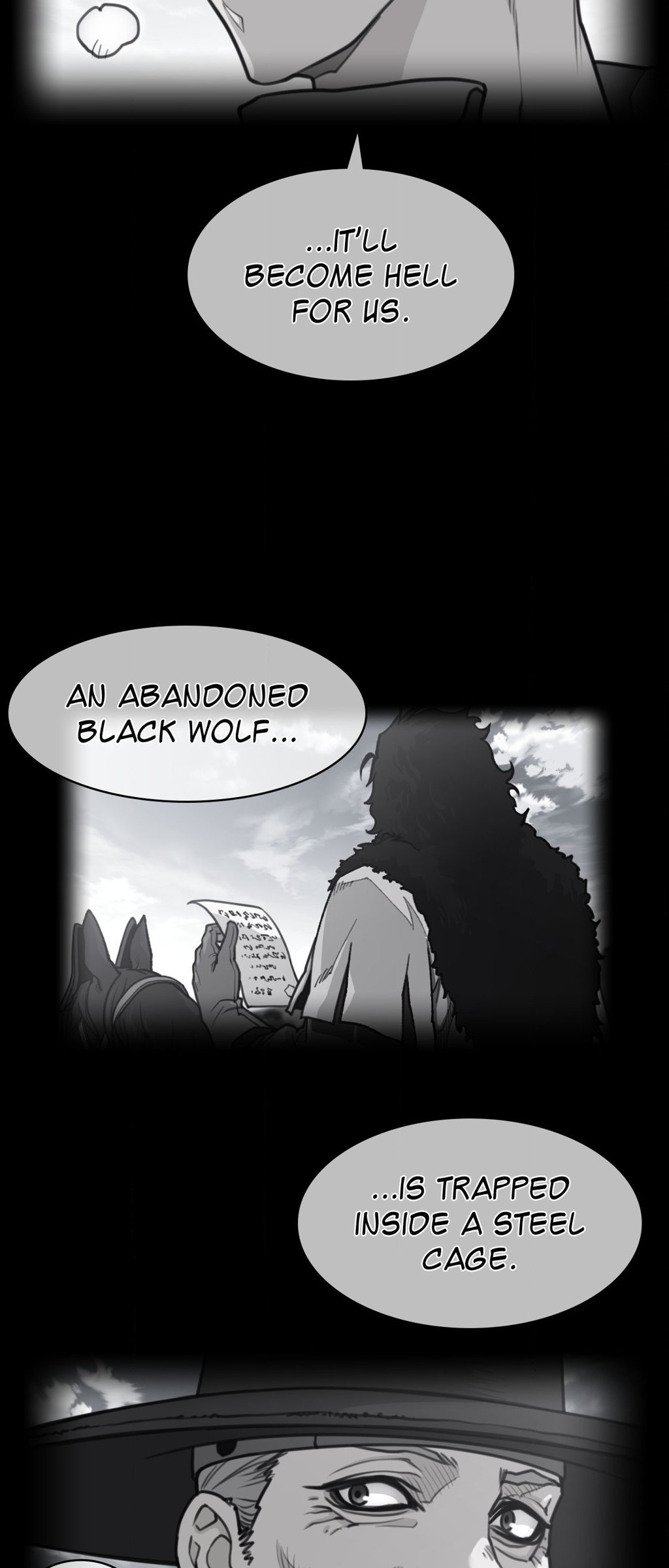 Perfect Half - Chapter 171 - photo - 2