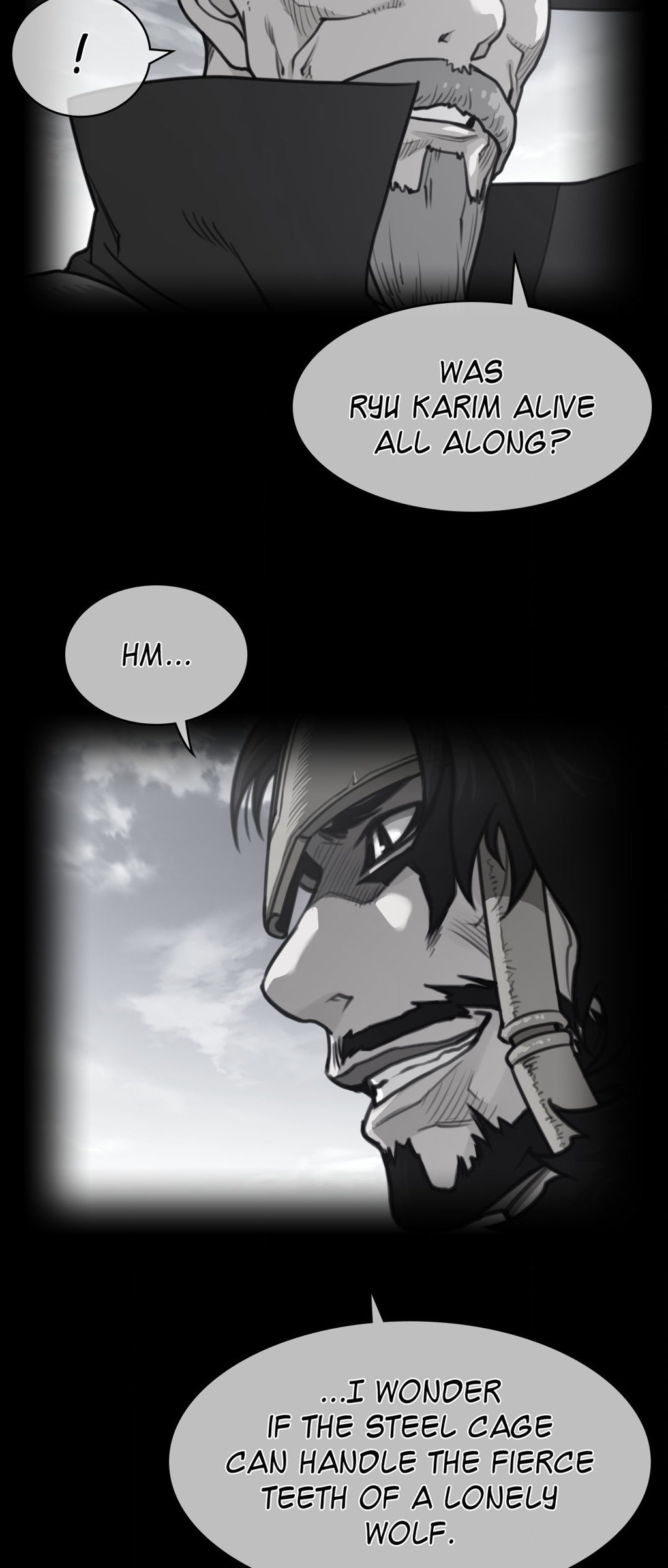 Perfect Half - Chapter 171 - photo - 3
