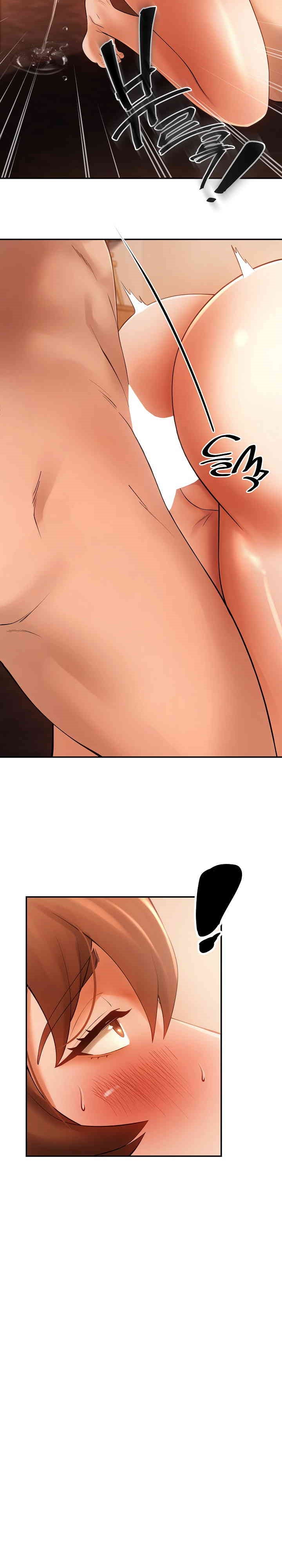 The Intentions of the Neighborhood Meeting Raw - Chapter 21 - photo - 31
