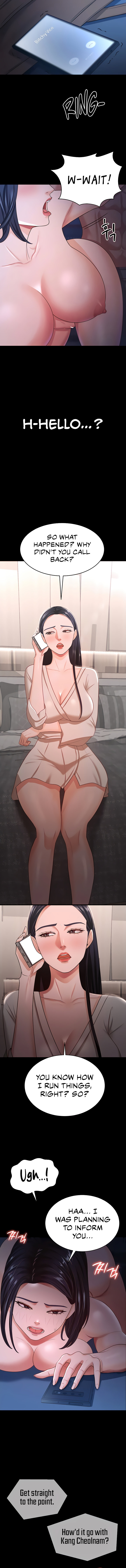 Your Wife Was Amazing - Chapter 16 - photo - 10