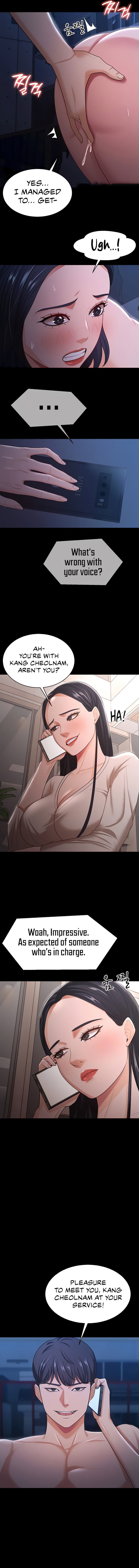 Your Wife Was Amazing - Chapter 16 - photo - 11