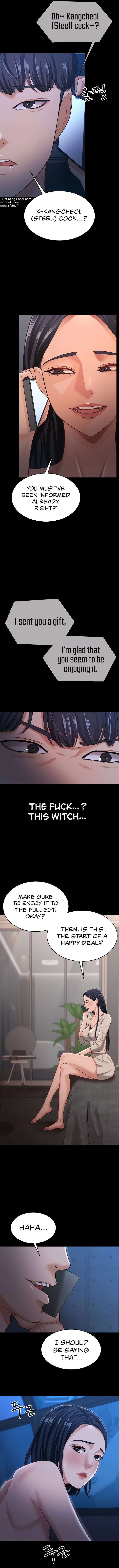 Your Wife Was Amazing - Chapter 16 - photo - 12