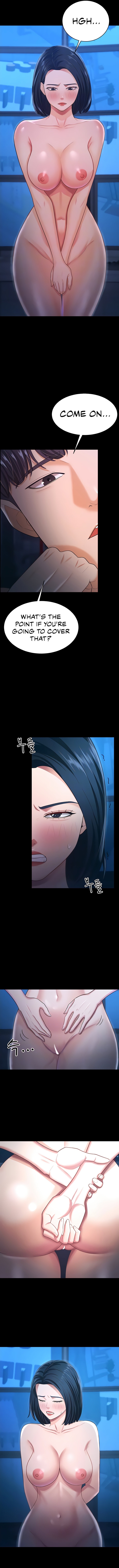 Your Wife Was Amazing - Chapter 16 - photo - 2