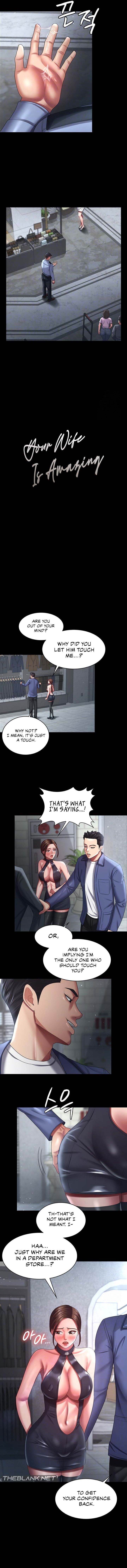 Your Wife Was Amazing - Chapter 26 - photo - 3