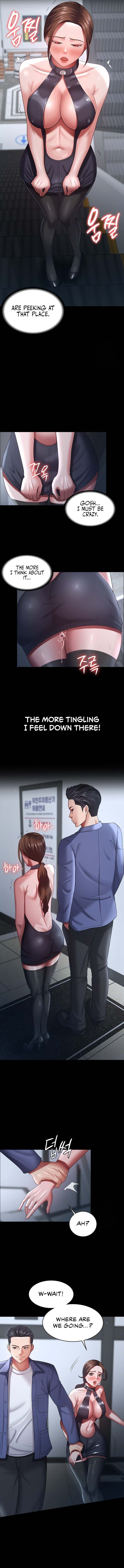 Your Wife Was Amazing - Chapter 26 - photo - 7