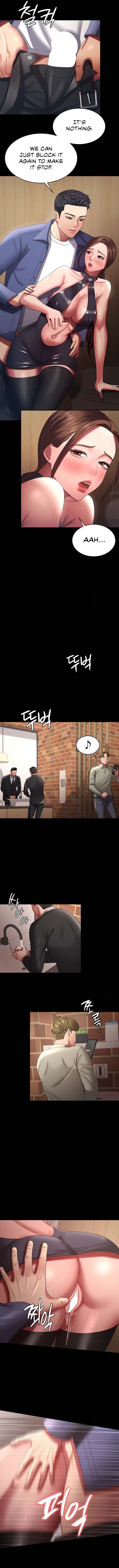 Your Wife Was Amazing - Chapter 26 - photo - 9