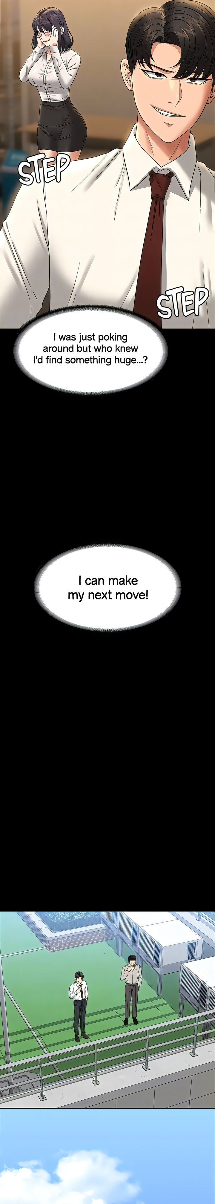 Supervisor Access - Chapter 75 - photo - 18