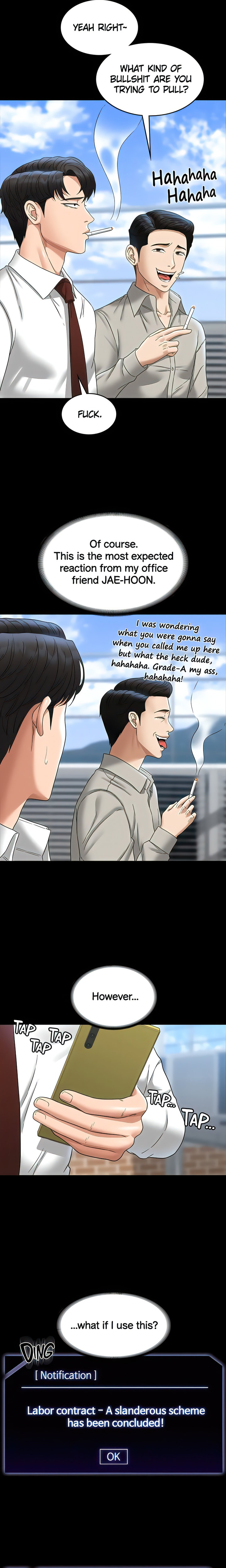 Supervisor Access - Chapter 75 - photo - 20