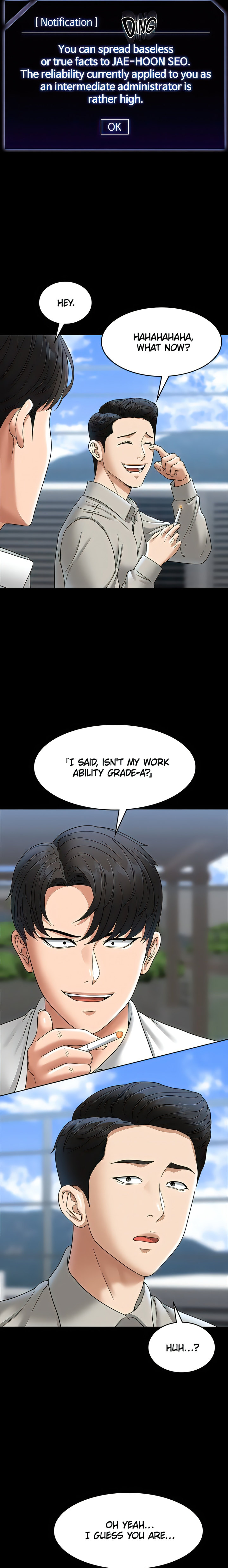 Supervisor Access - Chapter 75 - photo - 21