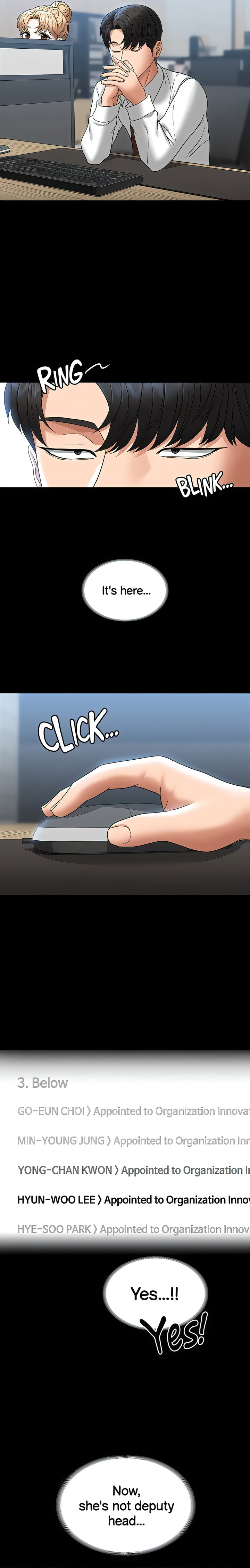 Supervisor Access - Chapter 75 - photo - 25