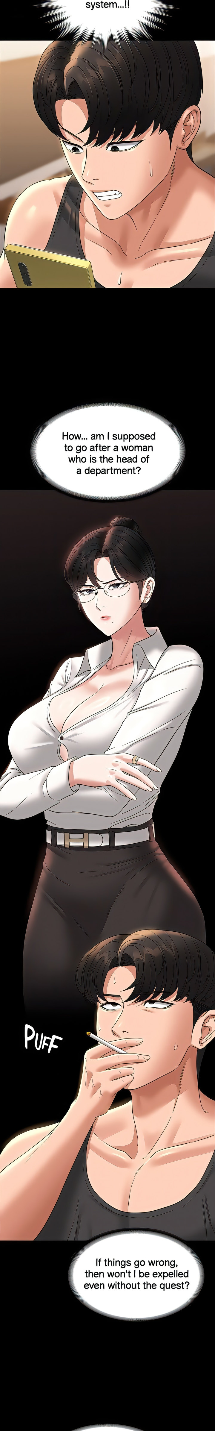 Supervisor Access - Chapter 75 - photo - 4