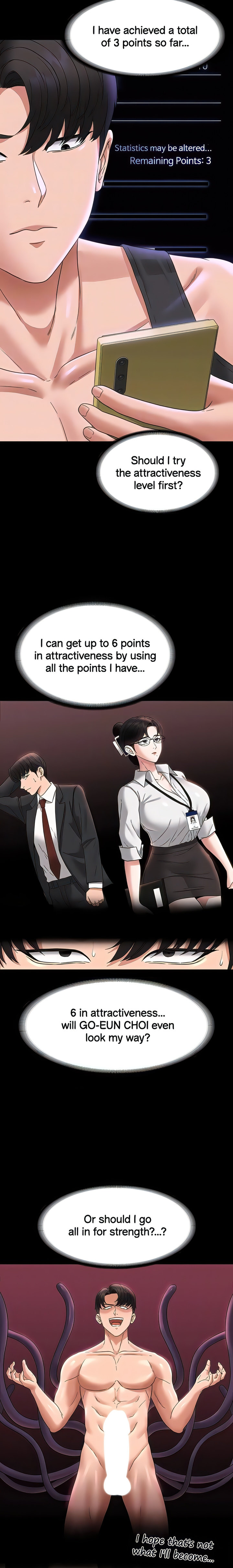Supervisor Access - Chapter 75 - photo - 6