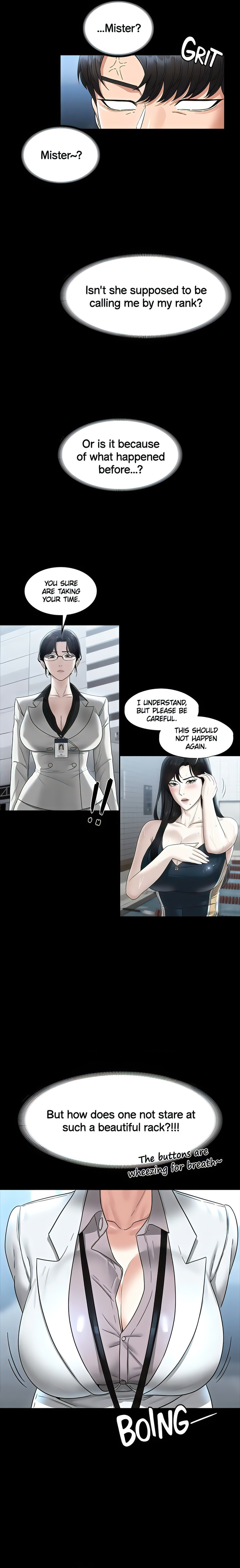 Supervisor Access - Chapter 76 - photo - 10
