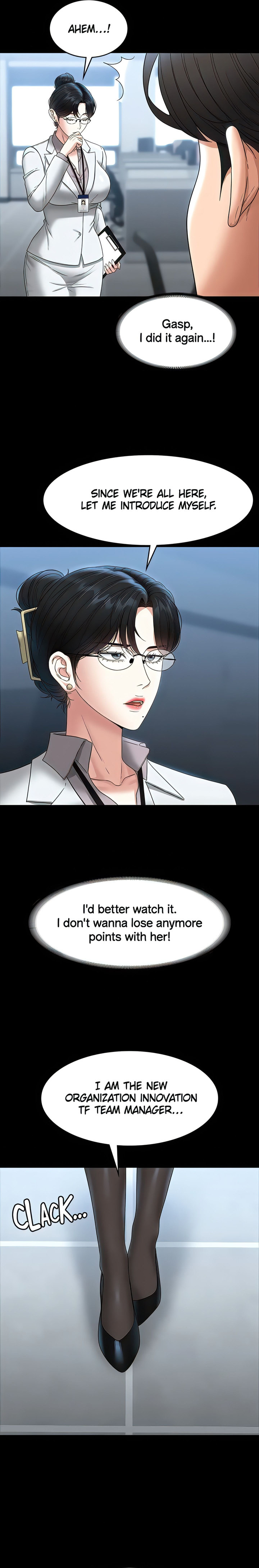 Supervisor Access - Chapter 76 - photo - 11