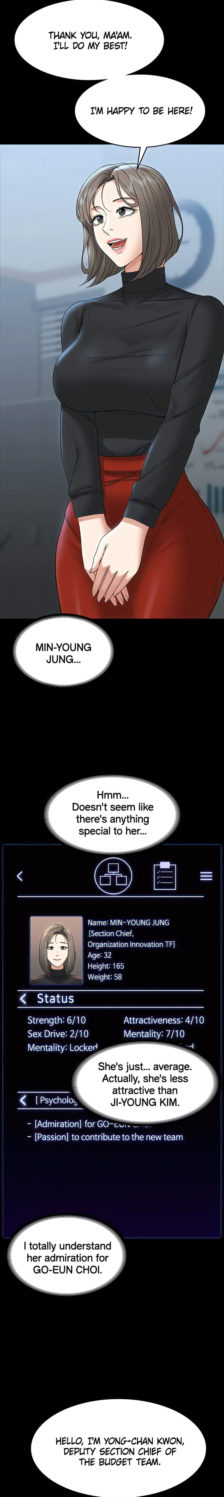 Supervisor Access - Chapter 76 - photo - 14