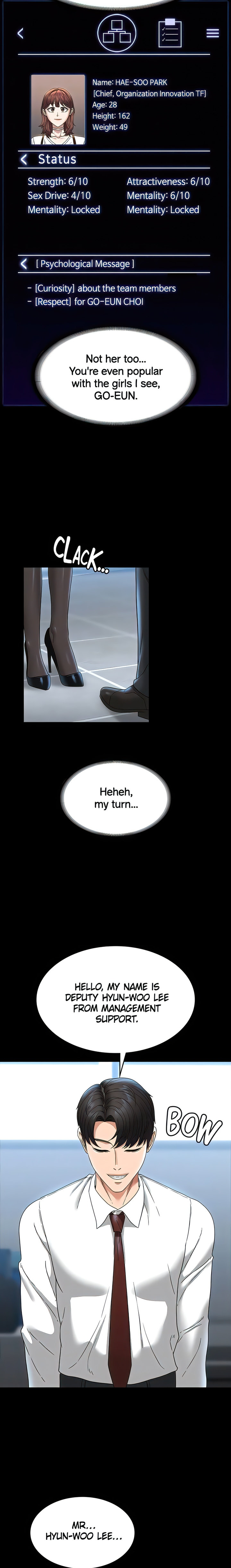 Supervisor Access - Chapter 76 - photo - 17
