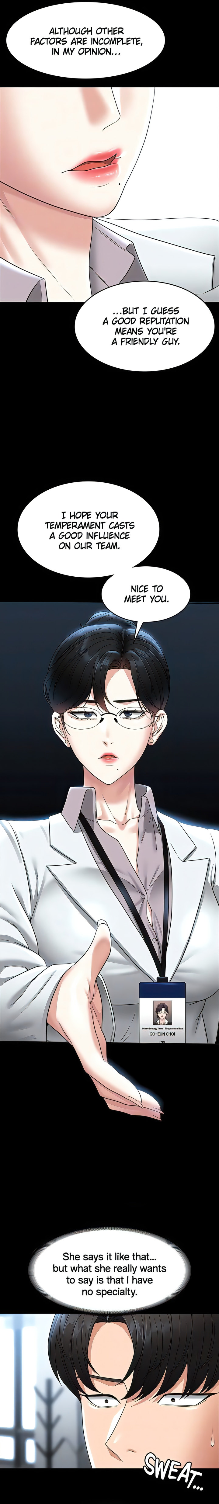 Supervisor Access - Chapter 76 - photo - 19
