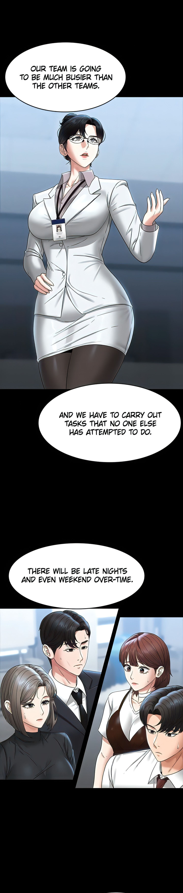 Supervisor Access - Chapter 76 - photo - 21