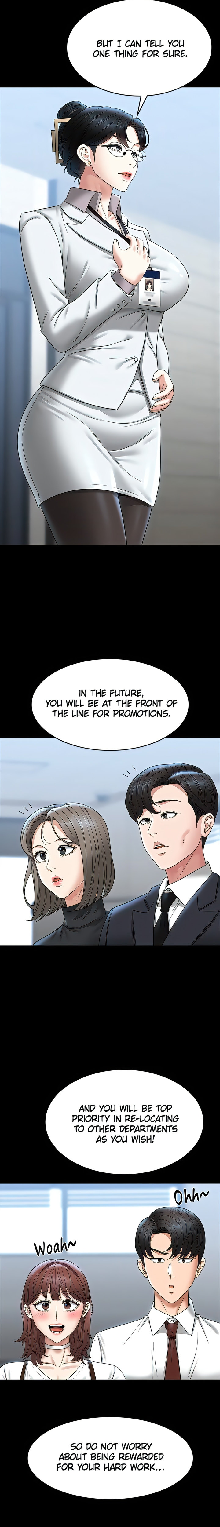 Supervisor Access - Chapter 76 - photo - 22