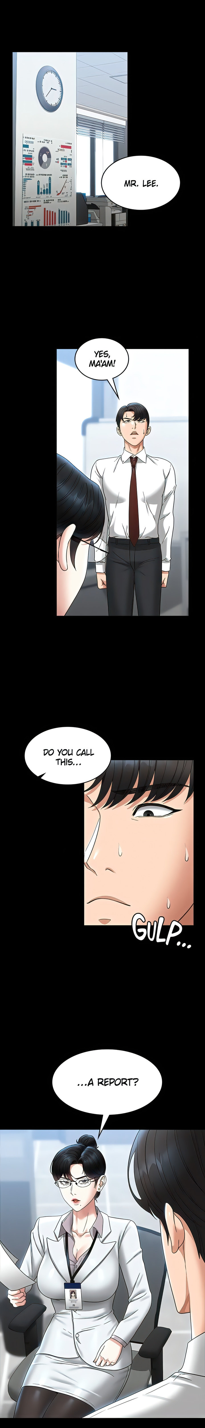 Supervisor Access - Chapter 76 - photo - 25
