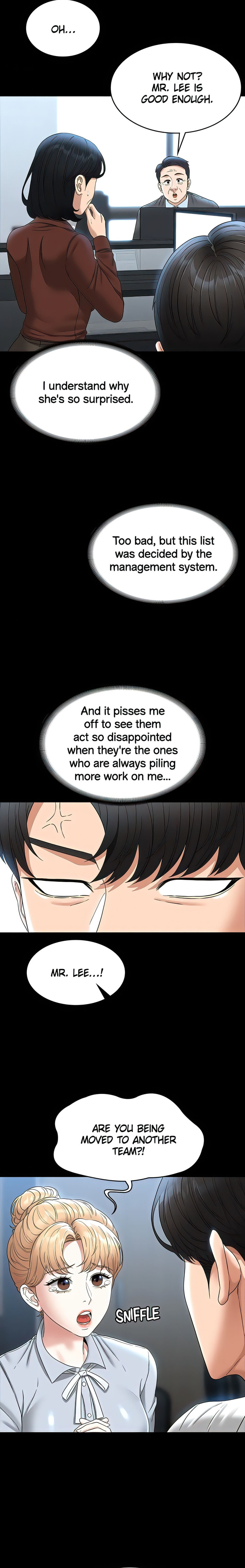 Supervisor Access - Chapter 76 - photo - 3