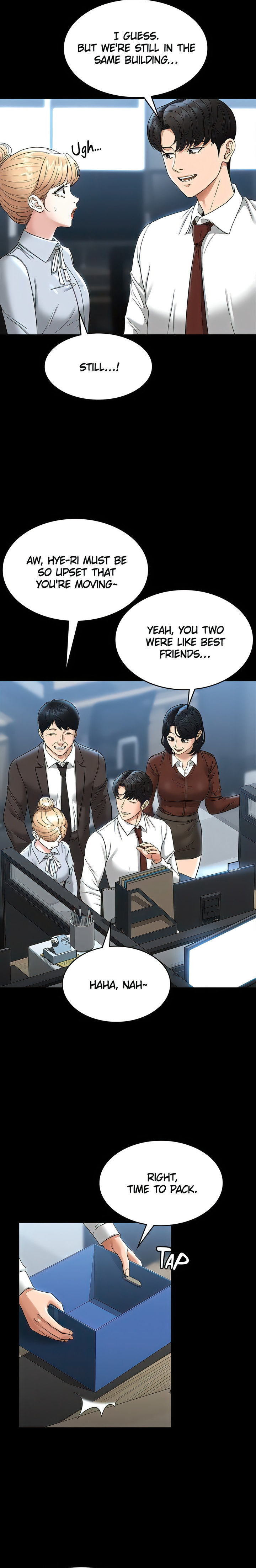 Supervisor Access - Chapter 76 - photo - 4