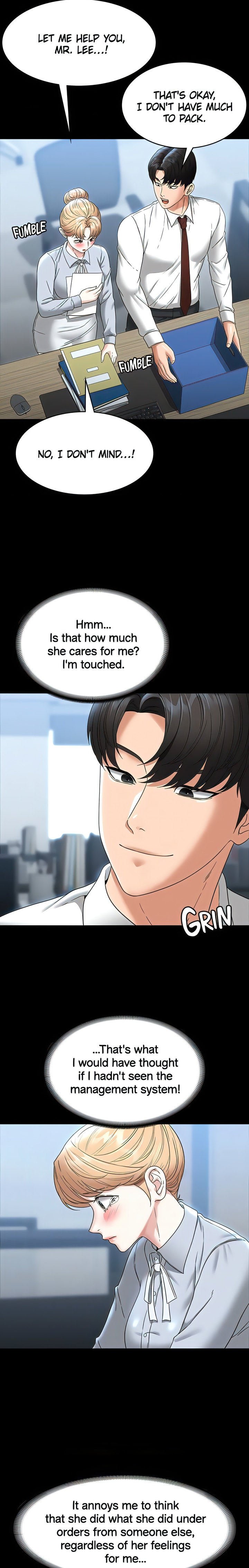 Supervisor Access - Chapter 76 - photo - 5