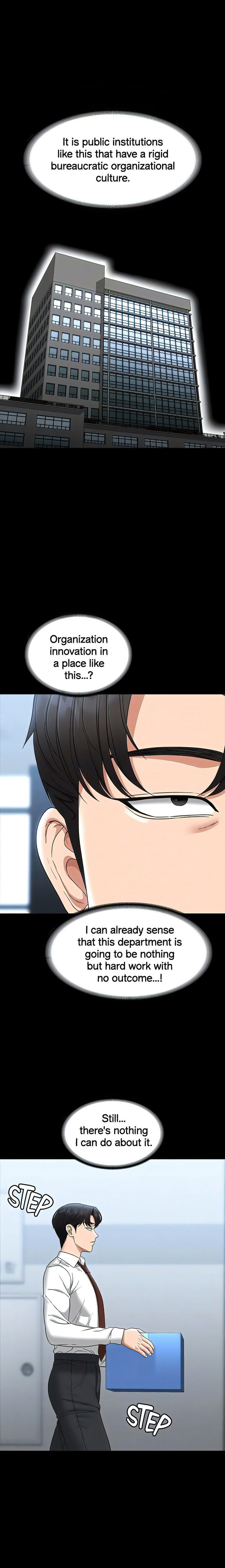 Supervisor Access - Chapter 76 - photo - 7