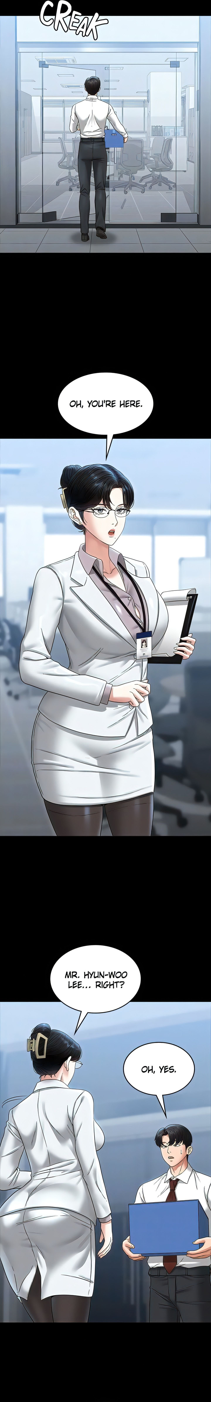 Supervisor Access - Chapter 76 - photo - 9
