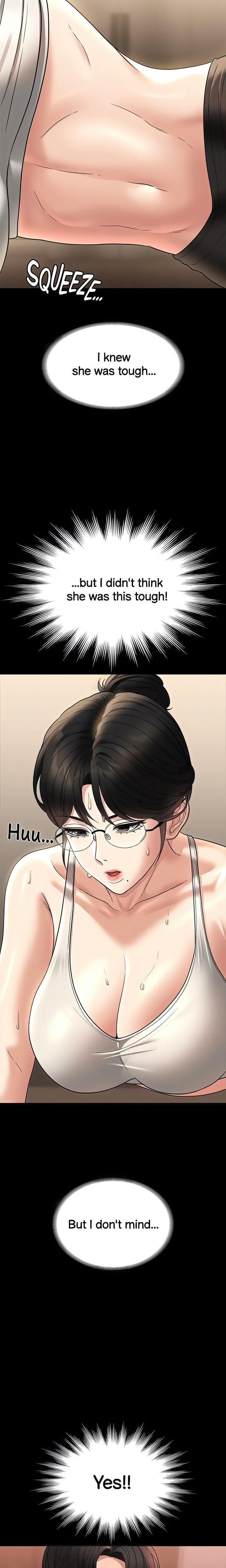 Supervisor Access - Chapter 86 - photo - 10