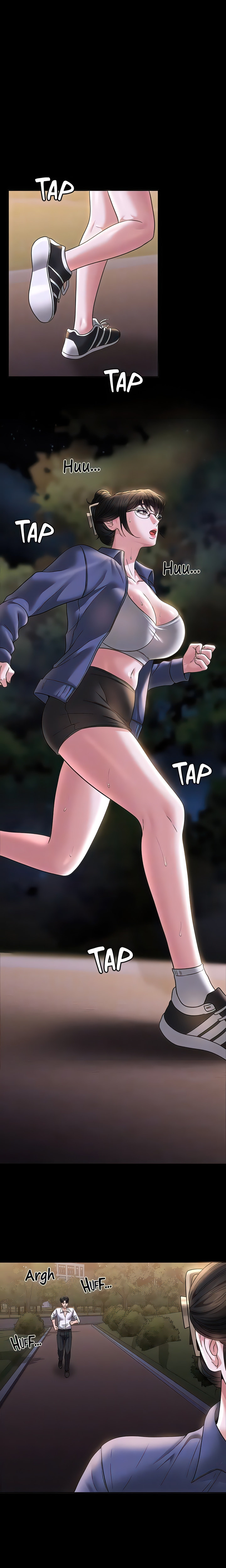 Supervisor Access - Chapter 86 - photo - 14